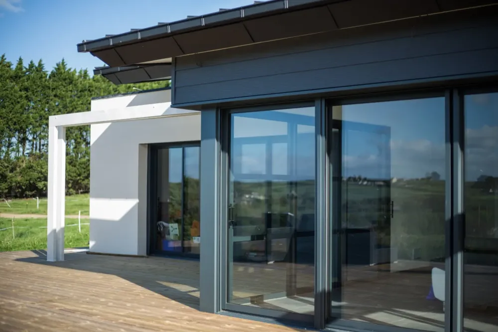 B&T-extérieur maison