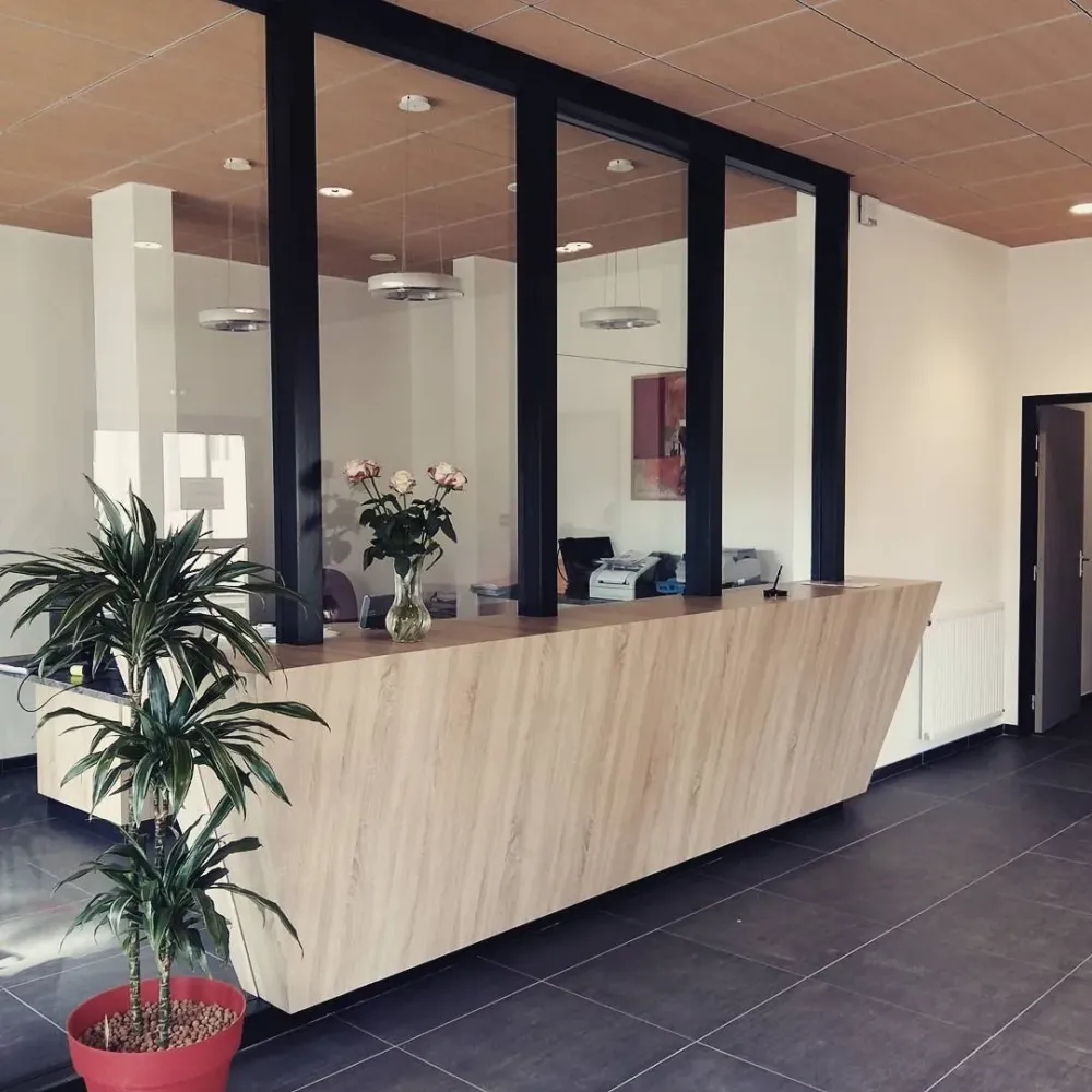 Agencement sur-mesure à Lampaul Guimiliau