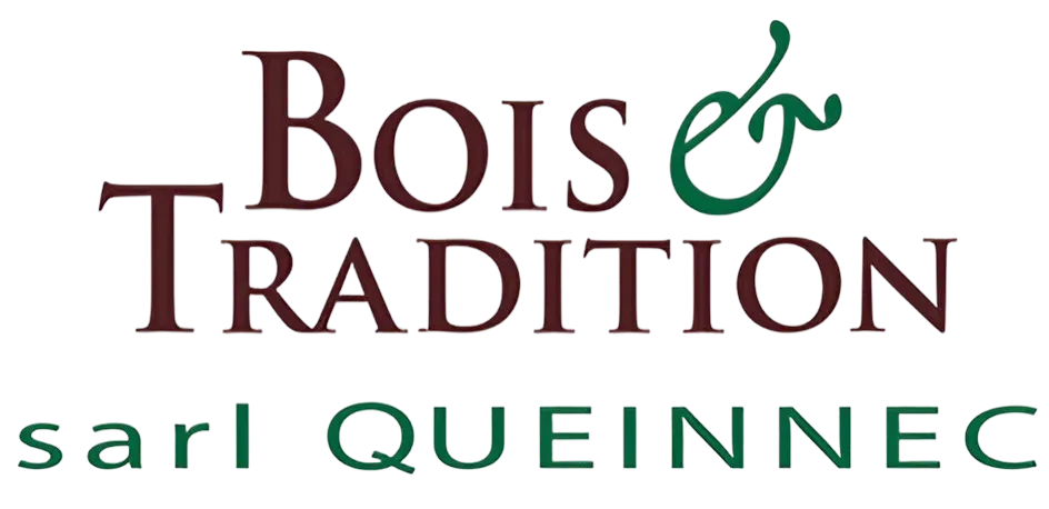 LOGO - BOIS ET TRADITION